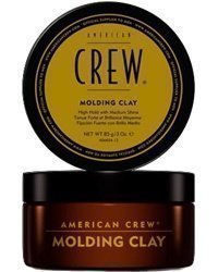 American Crew Molding Clay 85g