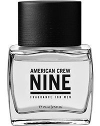 American Crew Nine EdT 75ml