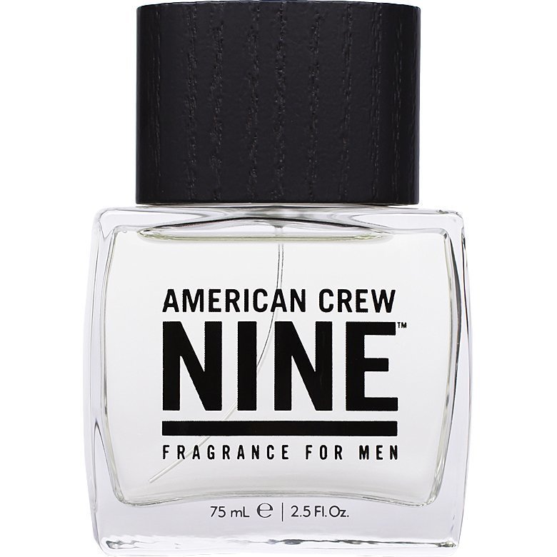 American Crew Nine Fragrance 75ml