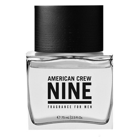 American Crew Nine Fragrance for Men