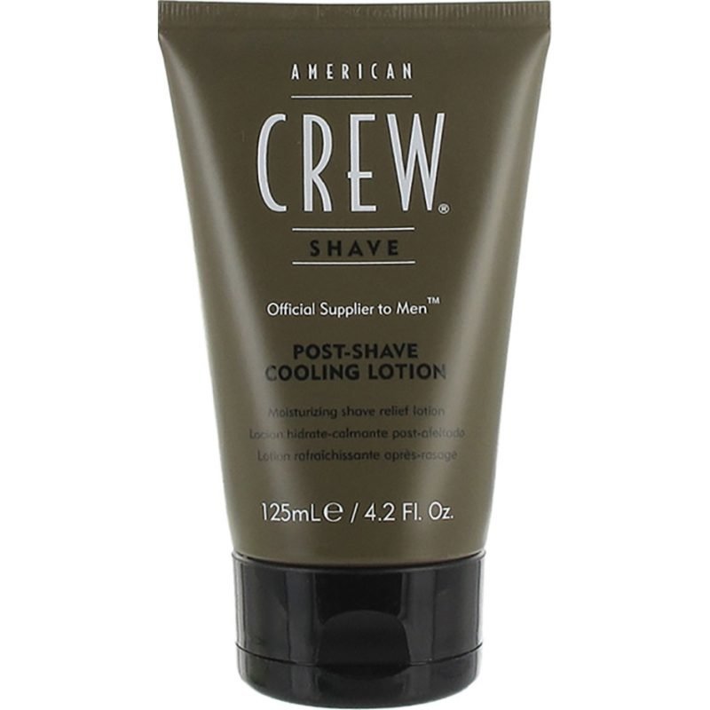 American Crew Post-Shave Cooling Lotion 125ml