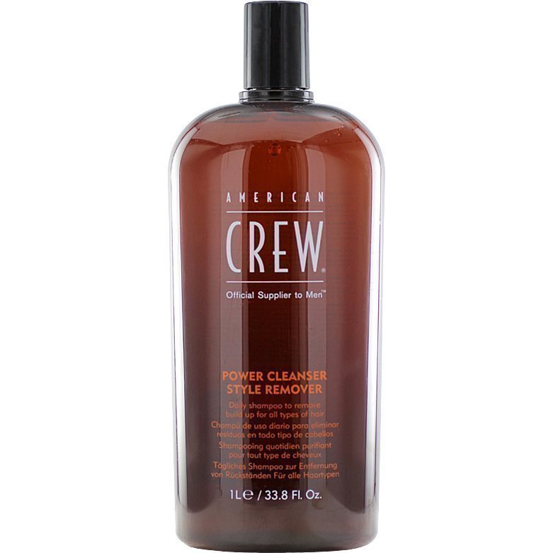 American Crew Power Cleanser 1000ml