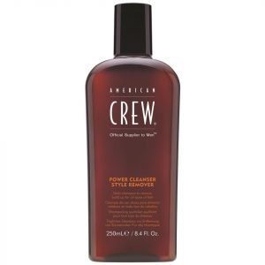 American Crew Power Cleanser Style Remover 250 Ml