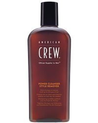 American Crew Power Cleanser Style Remover 250ml