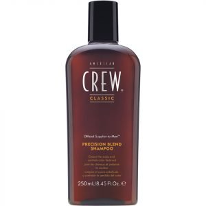 American Crew Precision Blend Shampoo 250 Ml