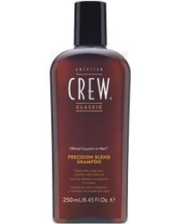 American Crew Precision Blend Shampoo 250ml