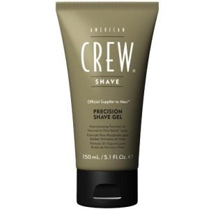 American Crew Precision Shave Gel 150 Ml