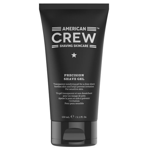 American Crew Shaving Skincare Precision Shave Gel