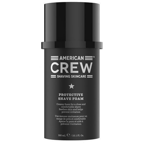 American Crew Shaving Skincare Protective Shave Foam