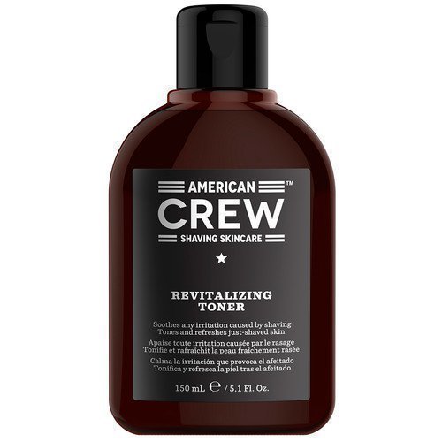 American Crew Shaving Skincare Revitalizing Toner