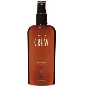 American Crew Spray Gel 250 Ml