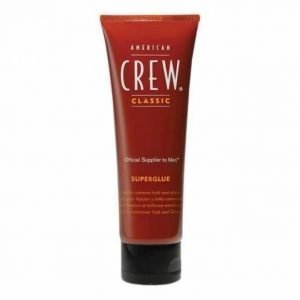 American Crew Superglue