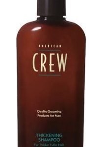 American Crew Thickening Shampoo