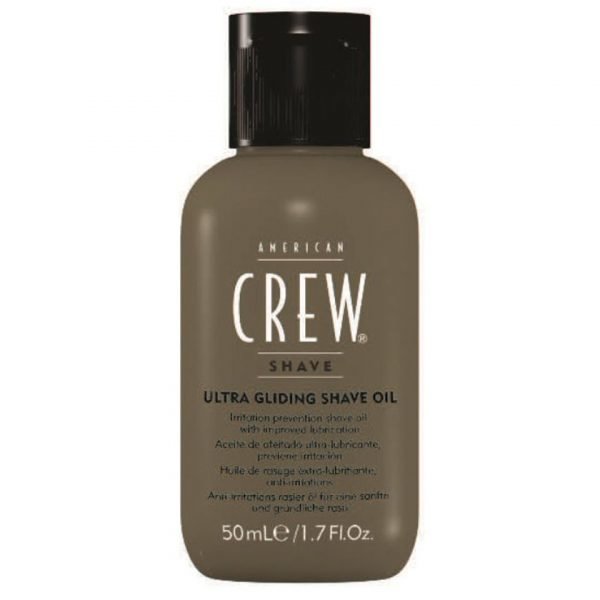 American Crew Ultra Gliding Shave Oil 50 Ml