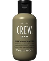 American Crew Ultra Gliding Shave Oil 50ml