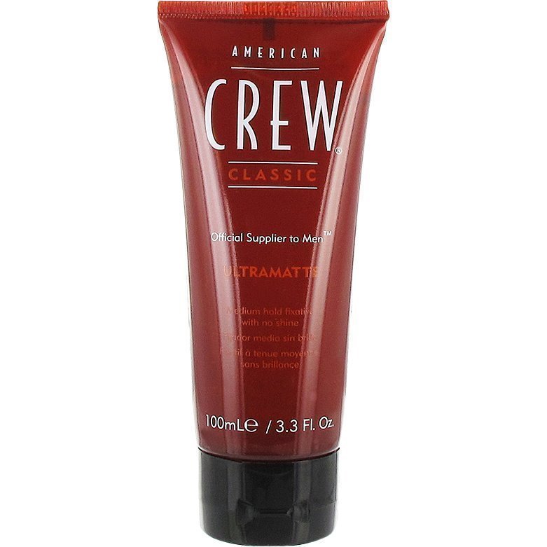 American Crew Ultramatte 100ml