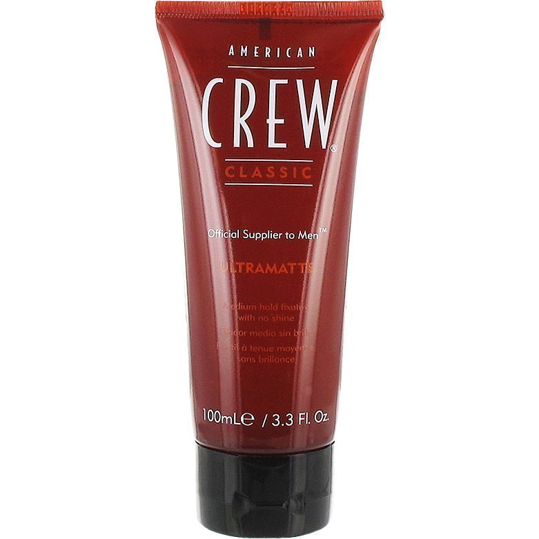 American Crew Ultramatte 100ml