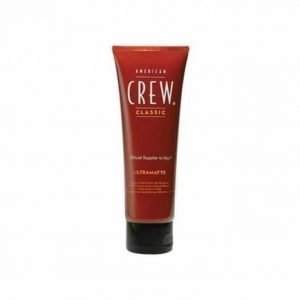 American Crew Ultramatte