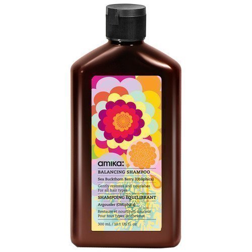 Amika Balancing Shampoo 100 ml