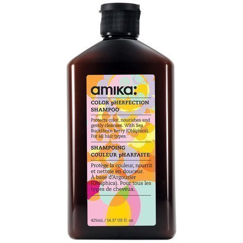 Amika Color pHerfection Shampoo 100 ml