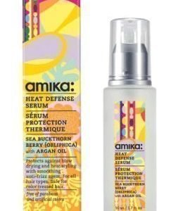 Amika Heat Defence Serum