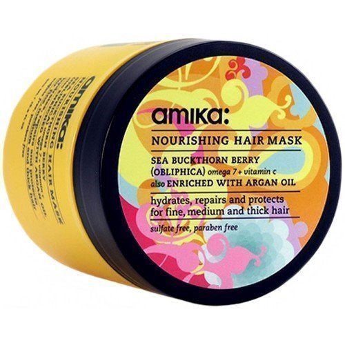 Amika Nourishing Hair Mask 500 ml