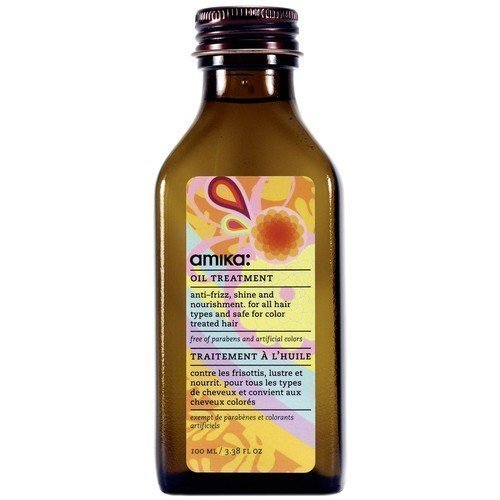 Amika Nourishing Oil Treatment 100 ml