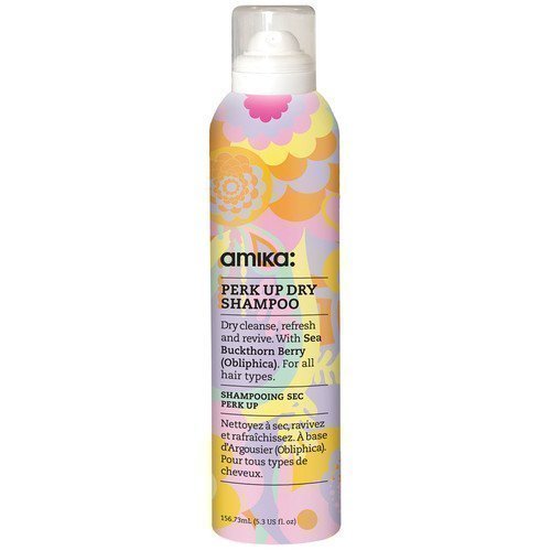 Amika Perk Up Dry Shampoo 28