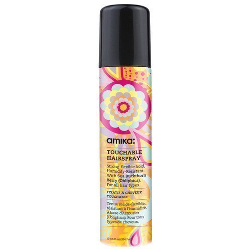 Amika Touchable Hairspray 59