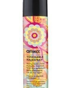 Amika Touchable Spray