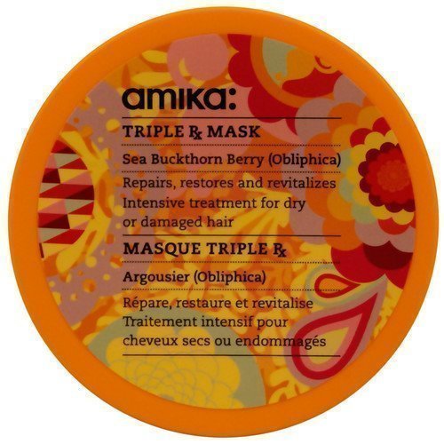 Amika Triple Rx Mask