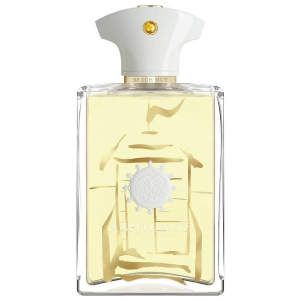 Amouage Beach Hut Man 100 Ml Eau De Parfum