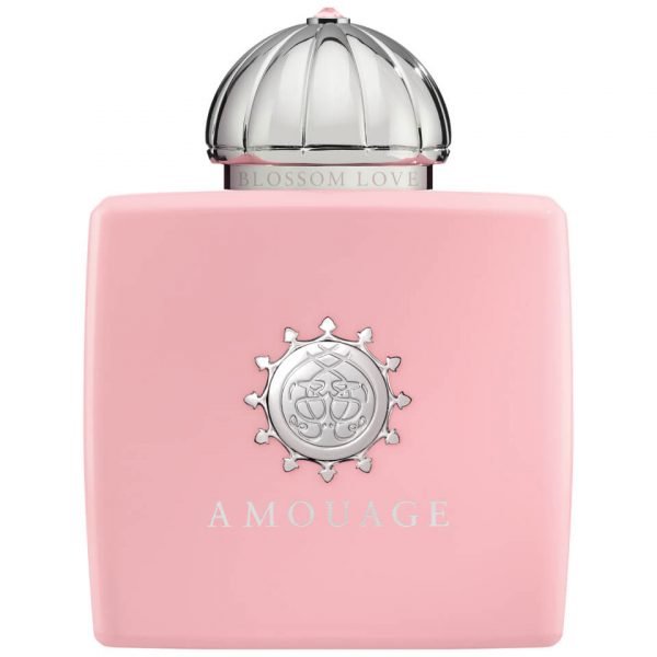 Amouage Blossom Love 100 Ml Eau De Parfum