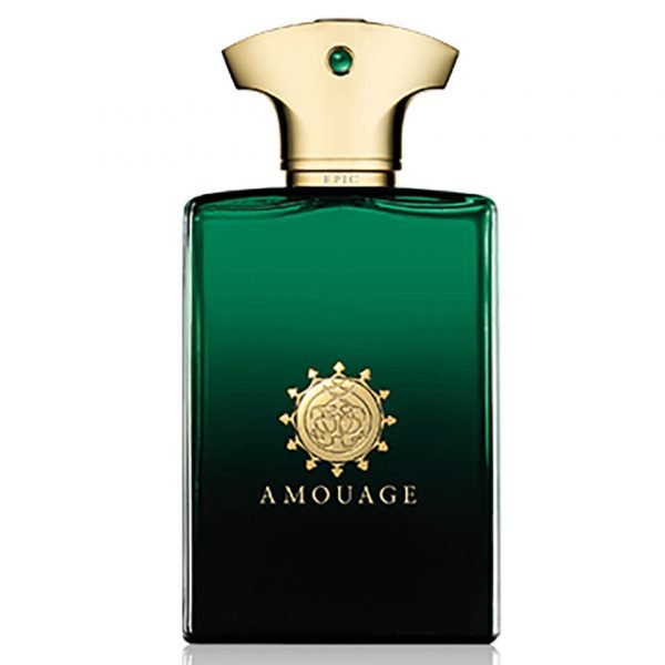 Amouage Epic Man 100 Ml Eau De Parfum