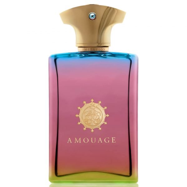 Amouage Imitation Man 100 Ml Eau De Parfum
