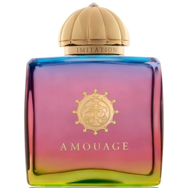 Amouage Imitation Woman 100 Ml Eau De Parfum
