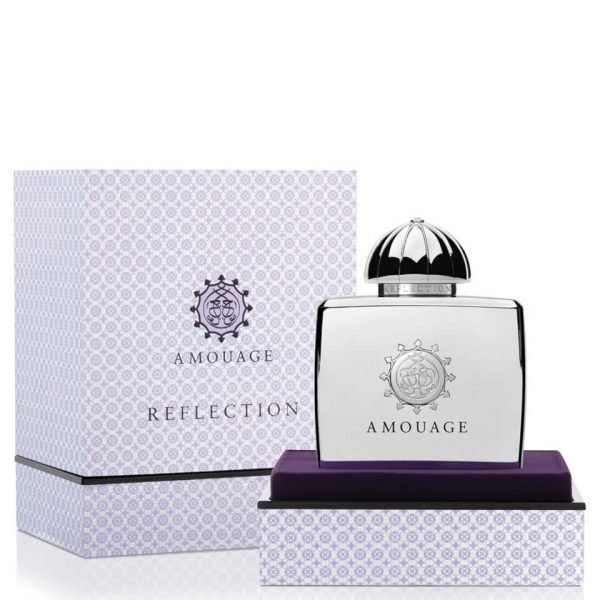 Amouage Reflection Woman 100 Ml Eau De Parfum