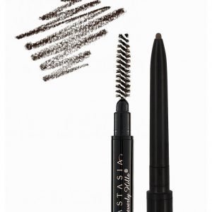 Anastasia Beverly Hills Brow Wiz Kulmakynä Dark Brown