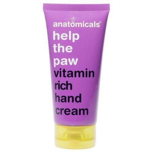 Anatomicals Help The Paw Hand Cream