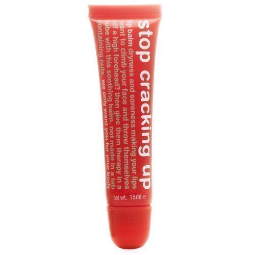 Anatomicals Stop Cracking Up Lip Balm