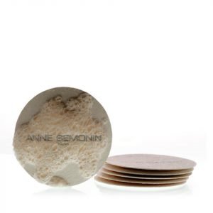 Anne Semonin Cellulose Sponges 6 Items