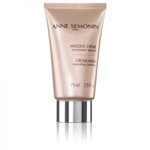 Anne Semonin Cream Mask 75 Ml