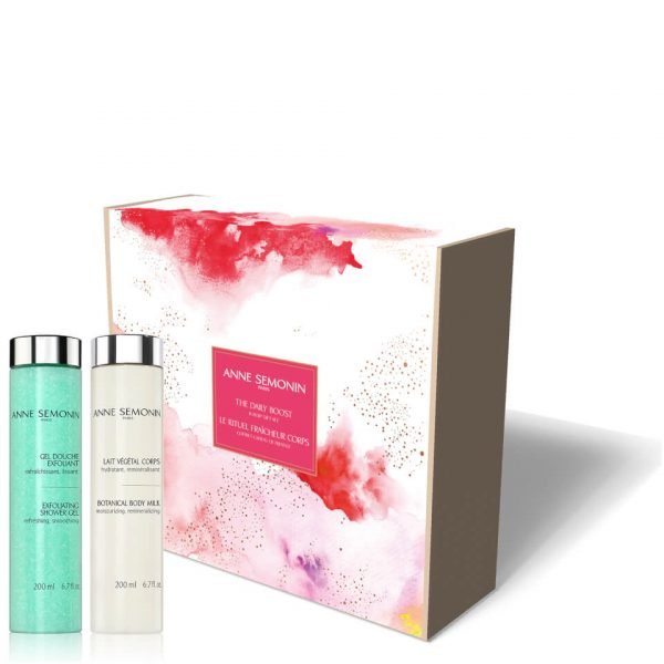 Anne Semonin Daily Boost Set