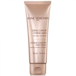 Anne Semonin Extreme Comfort Hand Cream 50 Ml