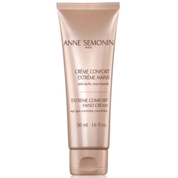 Anne Semonin Extreme Comfort Hand Cream 50 Ml