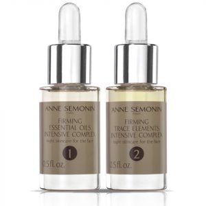 Anne Semonin Firming Intensive Complex 15 Ml X 2