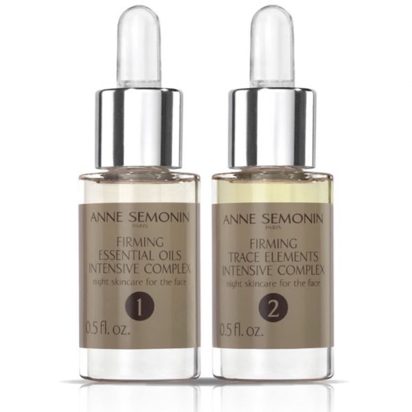 Anne Semonin Firming Intensive Complex 15 Ml X 2