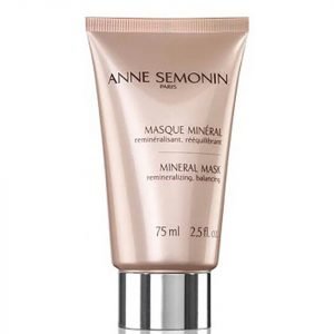 Anne Semonin Mineral Mask 75 Ml