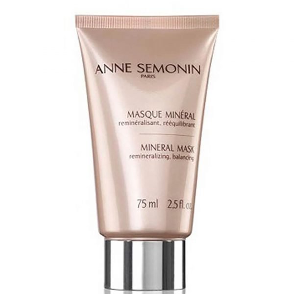 Anne Semonin Mineral Mask 75 Ml