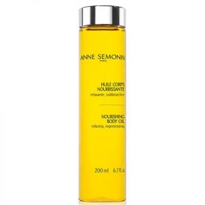 Anne Semonin Nourishing Body Oil 200 Ml